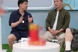 王楚淇：縱使不喜歡梅西，熱愛足球都會敬畏他的球技！