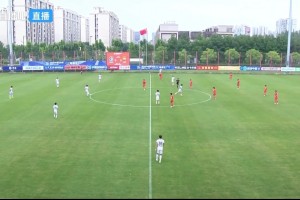 【集錦】足協(xié)杯-海港2-1上海賽更達 張琳芃、劉祝潤破門