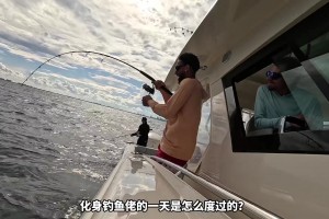 來看看前NBA球員本·西蒙斯的退休生活有多爽……