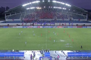 【集錦】足協(xié)杯-江西廬山0-2河南 劉家輝破門鐘義浩凌空斬