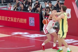王俊杰：背身單打？我教你啊