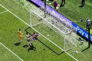 21歲弗里曼去年3月美職聯(lián)首秀，如今世界杯進球，躥升速度令人矚目