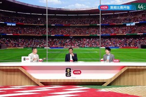 范志毅：羅哥踢到45歲參加2030世界杯也沒(méi)多少人有反對(duì)意見(jiàn)