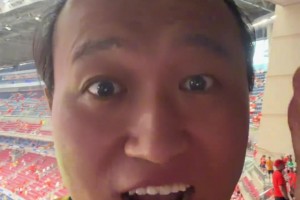 王濤：馬寧登場(chǎng)啦！代表中國(guó)足球的種子