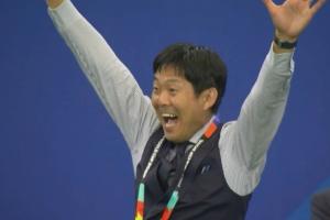 絕平荷蘭卻未滿足！森保一表示：未能獲勝令人惋惜，球員從未放棄