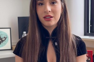 大佬背后的女人！哈蘭德女友溫情承諾：一生守護(hù)他的足球夢