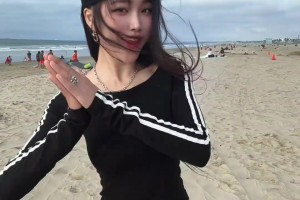 差點沒認出來