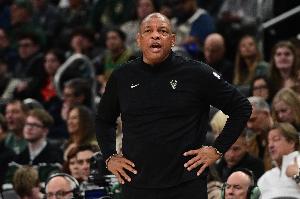 老里表示：NBA并非一切盡在掌握 雷霆三少曾不知那是最后一次總決賽