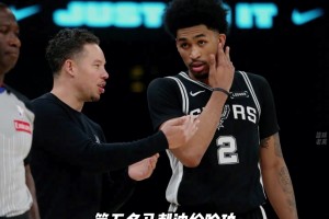 NBA公布了總決賽最新一期FMVP排行榜，阿奴諾比升至榜首！