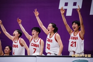 2026年中國(guó)國(guó)青女籃熱身賽國(guó)際籃球?qū)官悾ǜ豁樥荆┙袢占で殚_(kāi)啟