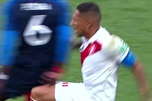 法蘭西最鋒利的劍！FIFA官方回顧姆巴佩至今12粒世界杯進球