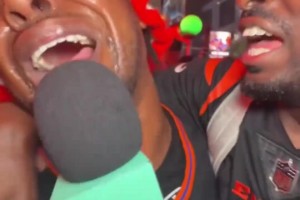 太動情了