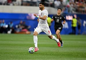 FIFA理事會成員：本次世界杯對伊朗極為不公，政治議題過于敏感