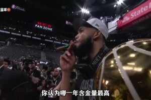 8年8隊！NBA近八年總冠軍 你認為哪一年含金量最高？