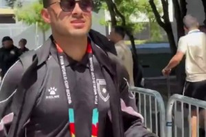 歷史一刻！約旦迎世界杯首戰(zhàn)，全國(guó)上班時(shí)間延后方便看球！