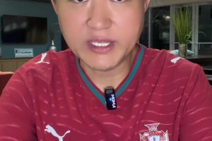 王濤：如果梅羅相遇在世界杯決賽，世界足壇會達不可超越的巔峰