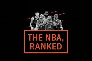 NBA現(xiàn)役百大球員榜單出爐！SGA第一，文班第二，庫里第十