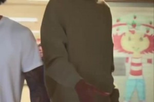 雖然輸球但不影響公益活動！文班和尚帕尼去醫(yī)院探望青少年