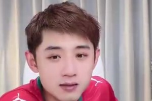 張繼科：C羅真不了世界第一，現(xiàn)在的C羅在技術(shù)和體能上遜色梅西