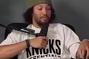 布倫森曾談：我整個生涯輔助東契奇就好，沒想過能打到今天的位置
