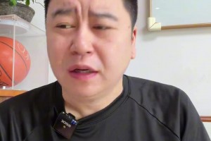 大史： 火箭一定要接手布朗啊 范喬丹再續(xù)約就毀了