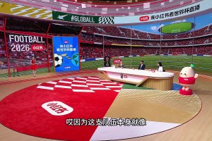 范志毅神點評：核心地位不變，梅西用0.09射門率再創(chuàng)奇跡！