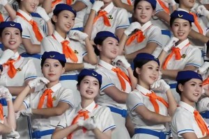 你怎能不愛