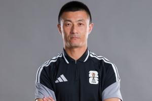 傅明再度入選，將任西班牙對佛得角比賽輔助視頻助理裁判