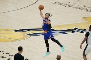10年后哪支球隊將奪冠？尼克斯有望登頂，NBA以6結(jié)尾年份東部球隊奪冠成慣例