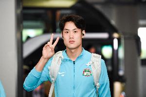 本賽季出場時長僅183分鐘！朱藝指出，河南隊球員徐浩峰已租借至武漢三鎮(zhèn)隊