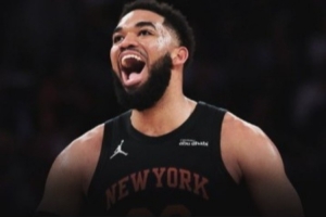 唐斯季后賽奪冠征程創(chuàng)命中率180俱樂部，NBA史上首位中鋒