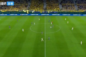 [集錦]足協(xié)杯-林良銘梅開二度+失點(diǎn) 北京國安2-1廣東廣州豹