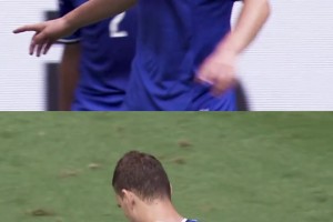 皮亞尼奇送助攻！2014 世界杯，哲科迎來個人世界杯首粒進(jìn)球!