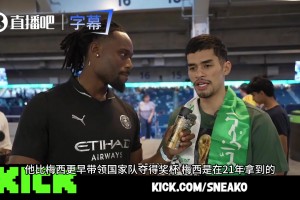 C羅哪些方面比梅西更強？球迷：他是更好的終結(jié)者，更早達到千球