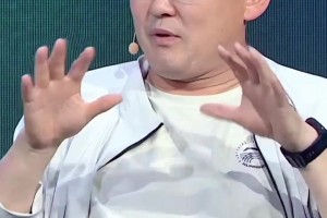孫繼海：能作為中國人站在世界杯舞臺上，是特別大的榮光