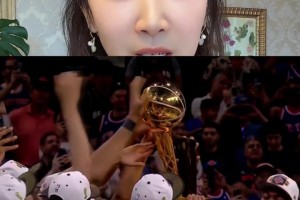 女主播裴優(yōu)點評：我看了直播吧 布倫森單賽季收獲3MVP！