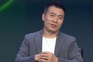 黃健翔表示，葡萄牙首輪平局熱議源于C羅影響大，首輪戰(zhàn)平不足為奇