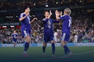 日本取得本輪亞足聯(lián)球隊首勝！沙特對陣西班牙，伊拉克對陣法國