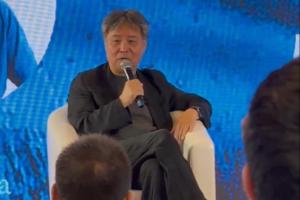 余華表示：梅西戴帽讓我驚訝，意大利或可與中國進行一場友誼賽