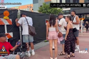 到訓(xùn)練營被拒之門外，伊格萊西亞斯：我是西班牙國腳我要進(jìn)去