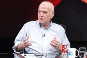 土耳其評論員詛咒球員：你們這幫人真該遭天譴！