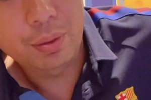 沒踢上世界杯遺憾嗎？徐亮：當然，沒踢上也沒有懊悔，能力不足
