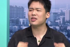 王楚淇：馬丁內(nèi)斯只要讓C羅一直踢，輸球媒體也不怪他，都會怪C羅