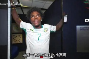 甲亢哥：姆巴佩是世界頂級球星，像攝影師這種黑粉只會網(wǎng)上打字！