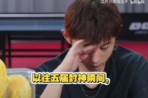 C羅六戰(zhàn)世界杯哪屆封神瞬間最深刻？張繼科：封神??？封了嗎？