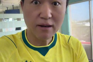 還真給王濤蒙對了！王臺賽前預言巴西戰(zhàn)平摩洛哥，難怪私信爆了