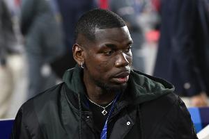 博格巴表示：若阿森納能贏得英超，曼聯(lián)三年內(nèi)同樣有望奪冠