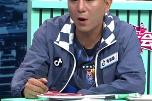 毛劍卿：雖然我是C羅球迷，但選誰當(dāng)隊(duì)友的話我會(huì)選梅西