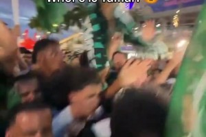 人人都想碰西班牙